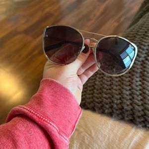 QUAY AUSTRALIA Sunglasses